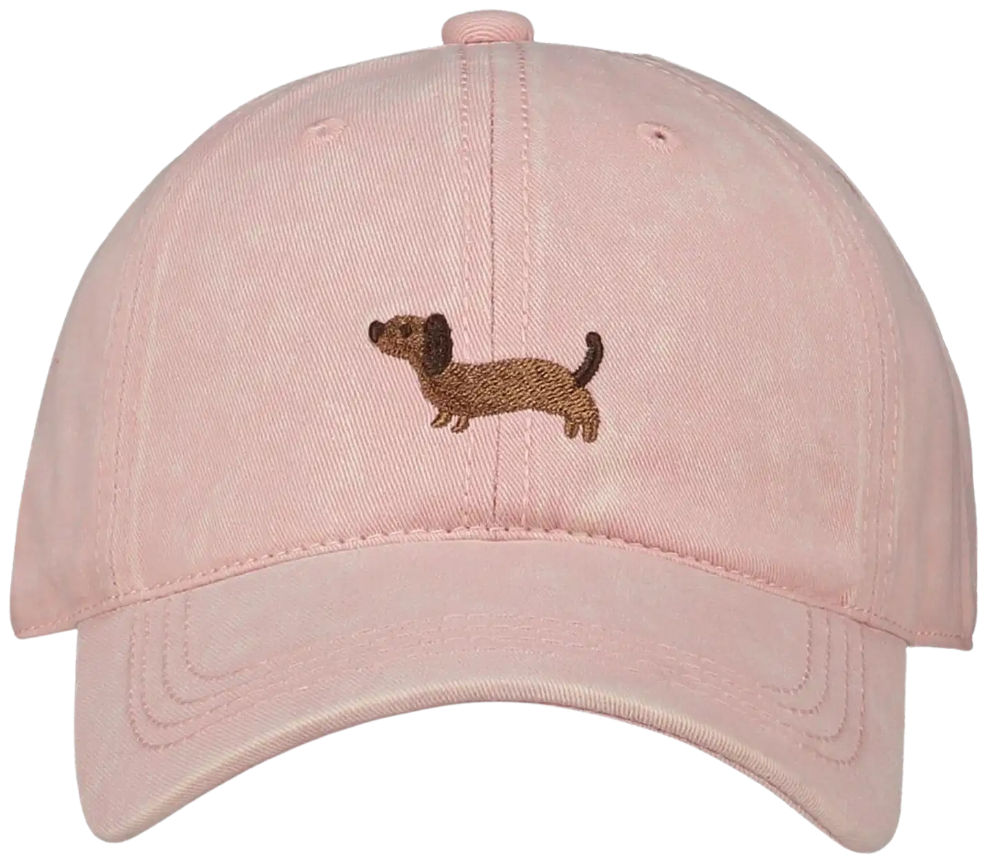 Hailys naisten lippis Do44g - rose