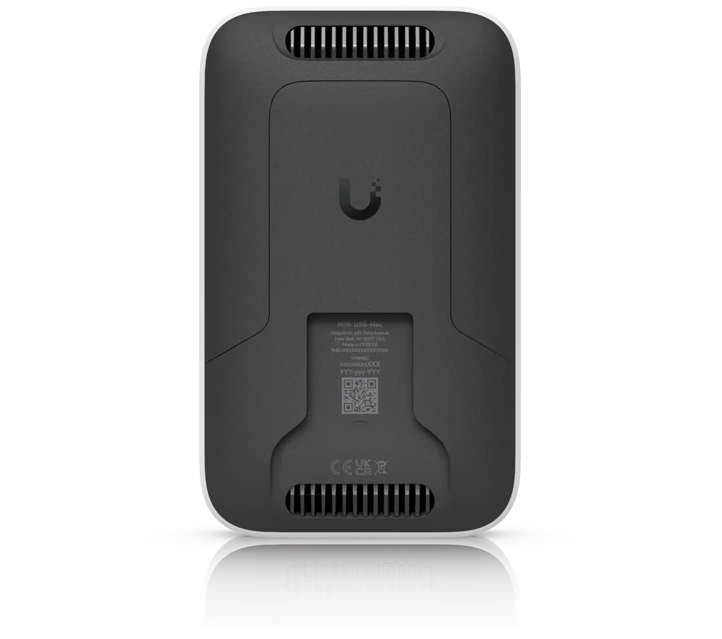 Ubiquiti edistynyt 5G-yhteyslaite UniFi-yhdyskäytäville U5G-Max - 5