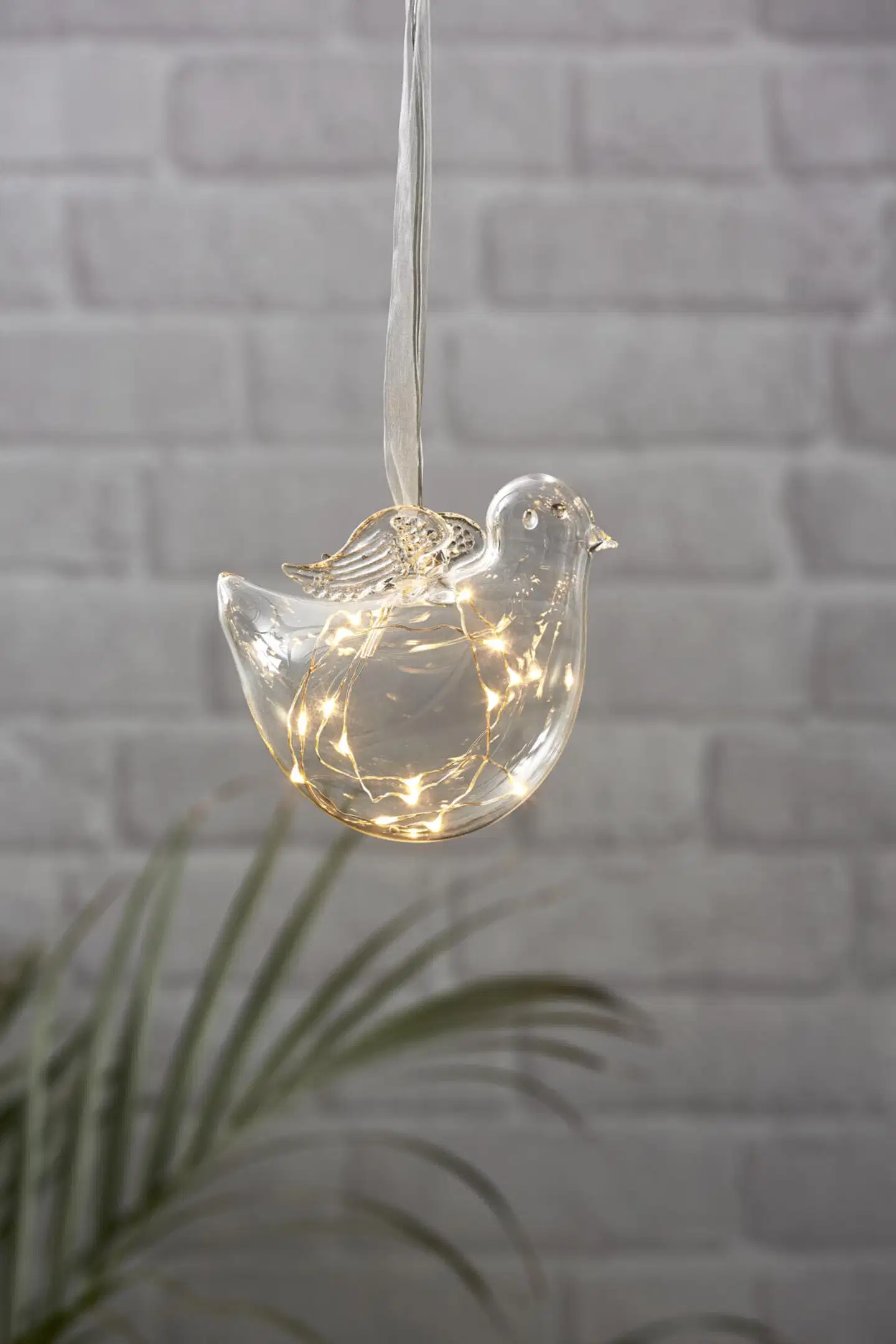 Star Trading Led-lasikoriste Bird, kirkas - 5