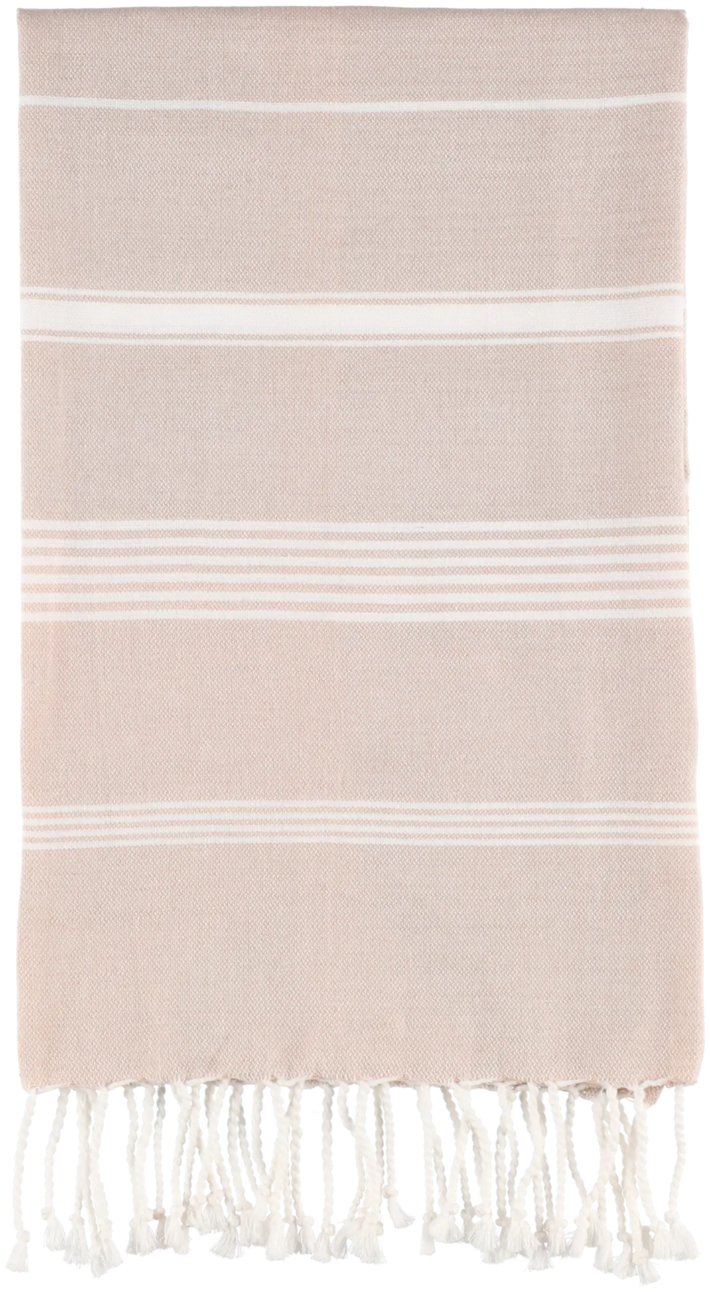 4Living Hamam Pyyhe 80x150 cm beige - 1