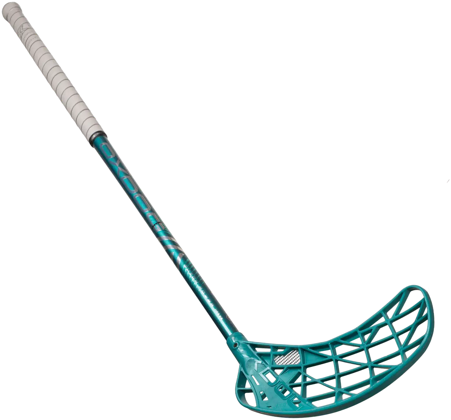 Oxdog quick power hes 25 tq 103 oval mbc l salibandymaila - 1