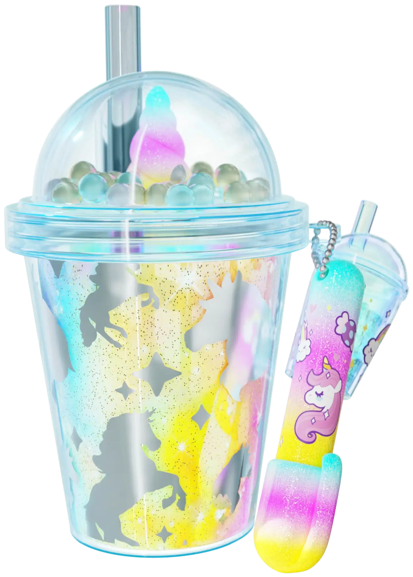 Real Littles Cutie Cups, 6 erilaista - 10