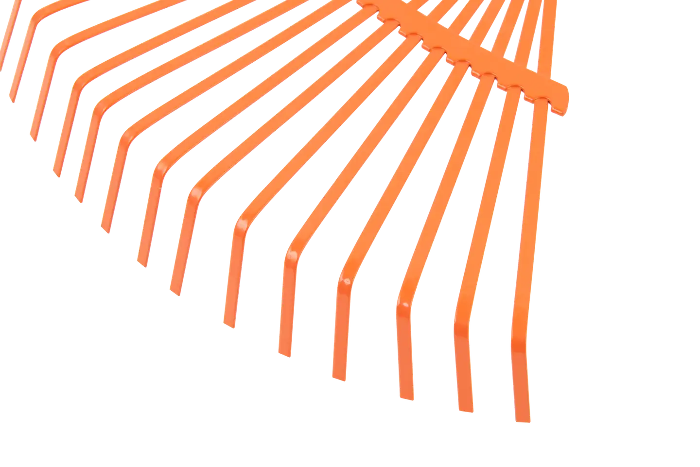 Kendo lehtiharava 22T - 3