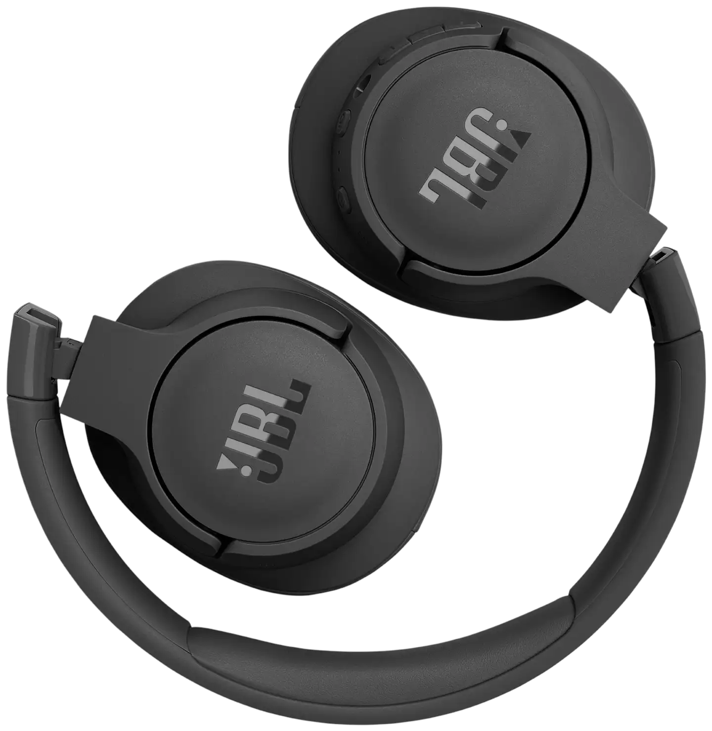 JBL Bluetooth vastamelukuulokkeet Tune 777NC musta - 10