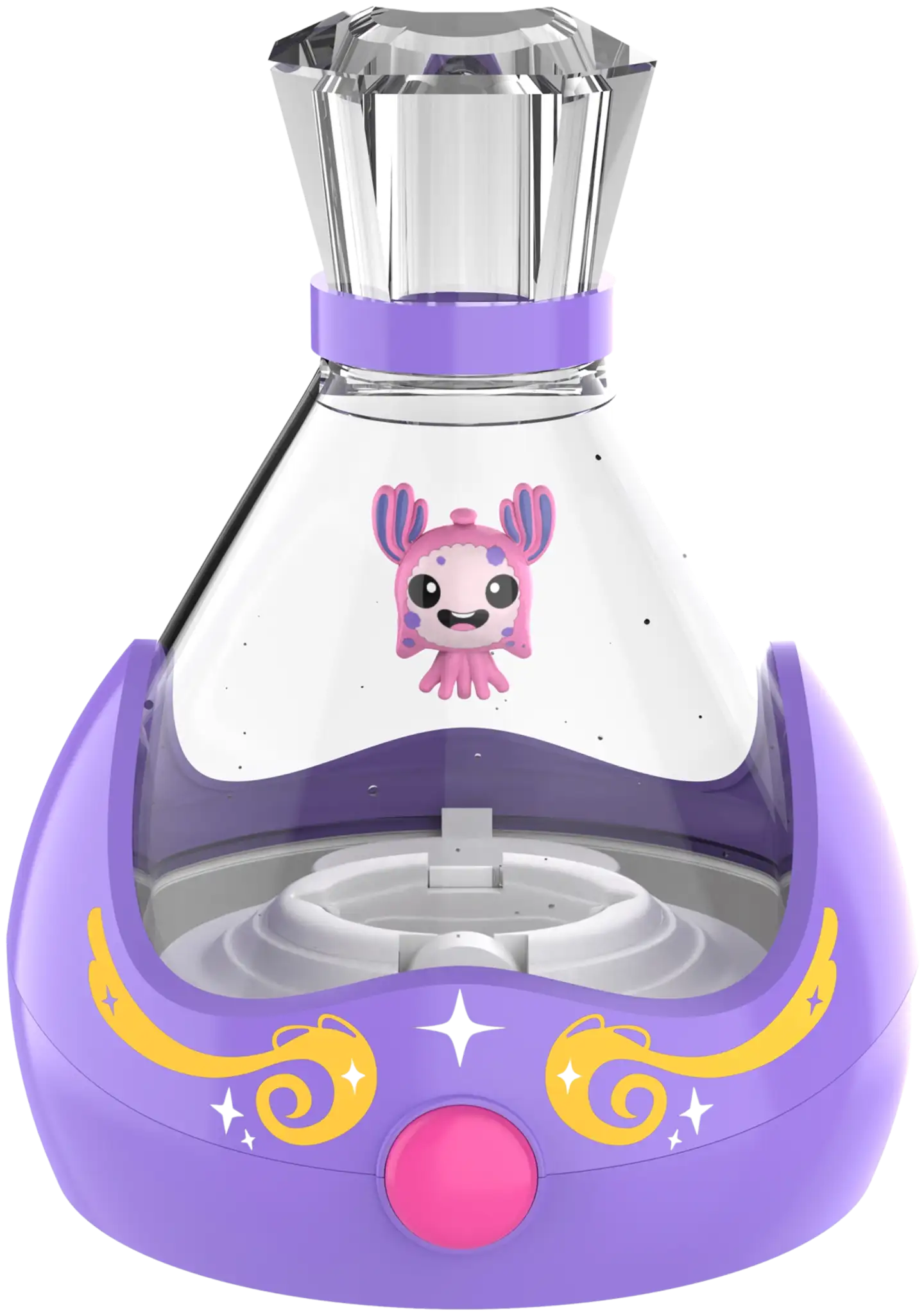 Silverlit lasten interaktiivinen lelu Fizzy Pets - 7