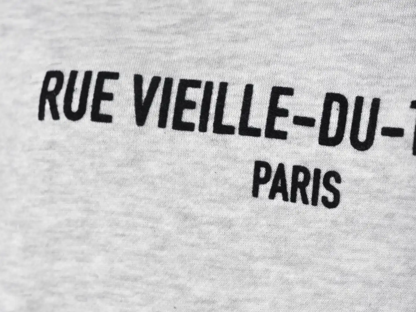 WKLY. naisten collegehuppari 213W000110 - Lt. grey mel - 5