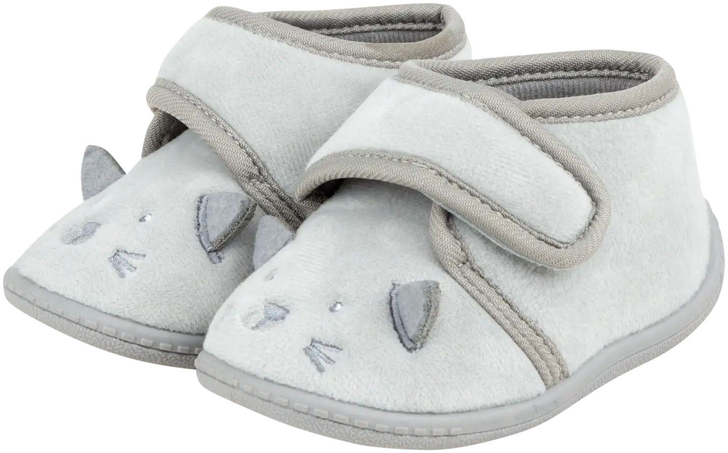 Tex pienten lasten kissatossu I874828 - Grey - 1
