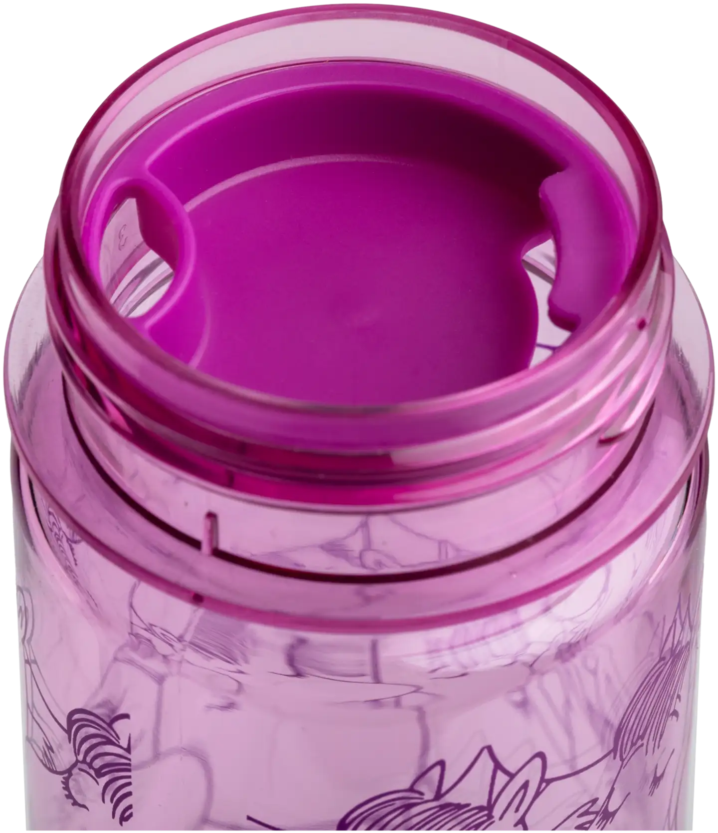 Martinex Muumi pullo 3dl Niiskuneiti potretti - 3