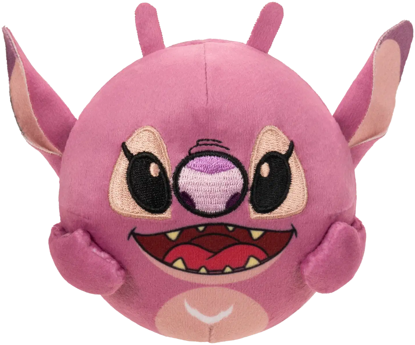 Disney 9cm koiranlelu 1 kpl - 3