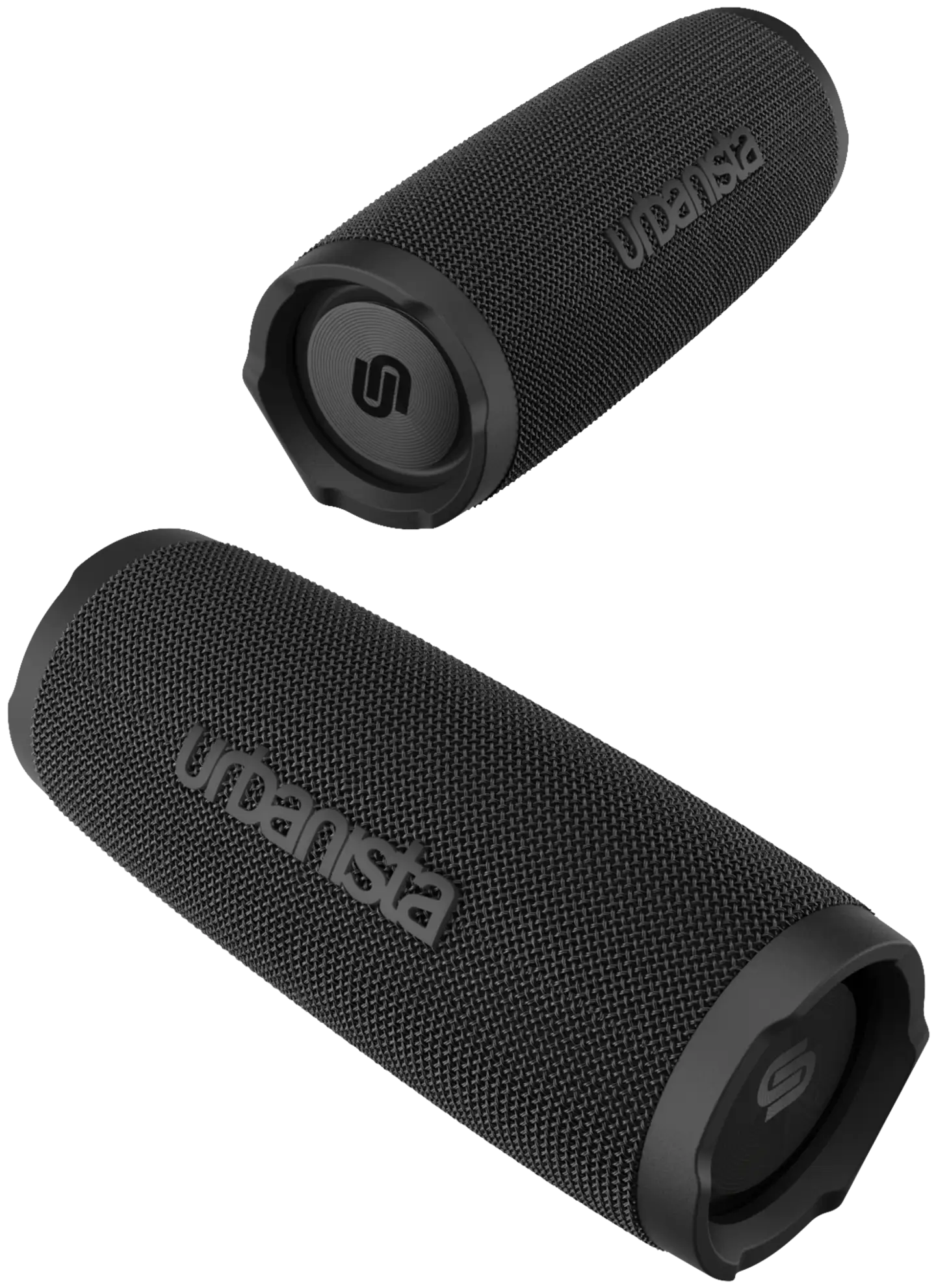 Urbanista Bluetooth-kaiutin Nashville musta - 5