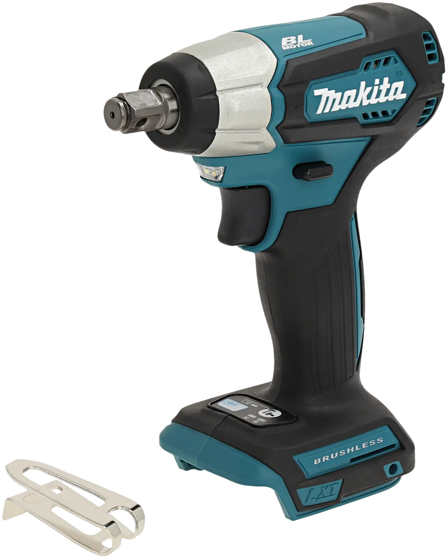 Iskevä akkumutteriväännin Makita DTW181Z 18V runko - 1