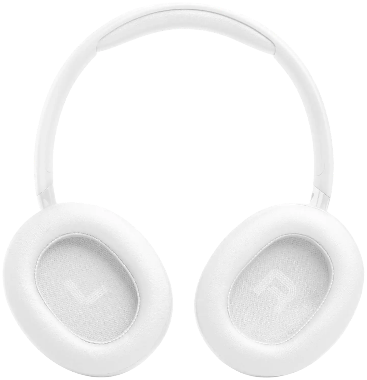 JBL langattomat sankakuulokkeet Tune 730BT valkoinen - 4