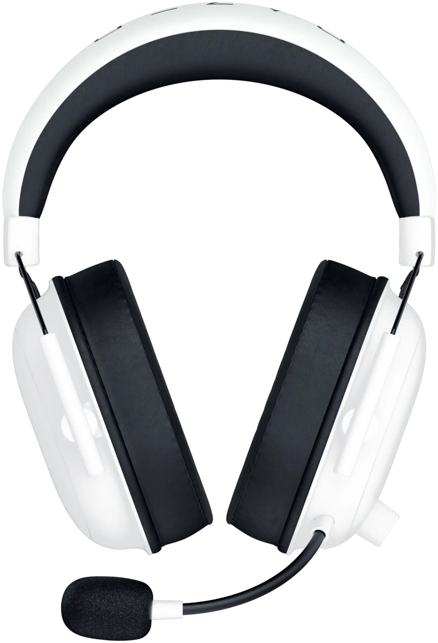 Razer Blackshark V2 Hyperspeed langattomat kuulokkeet valkoinen - 4