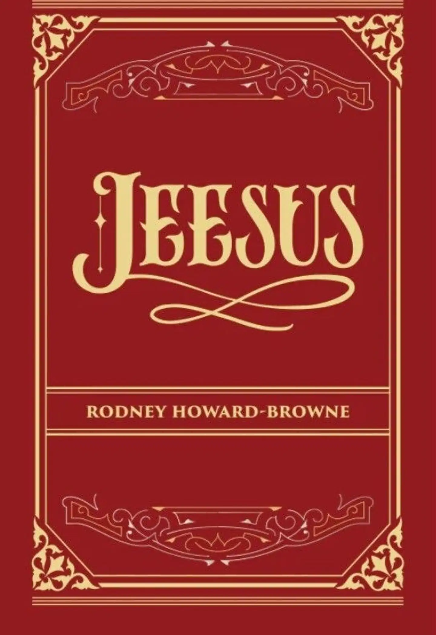 Howard-Browne, Jeesus