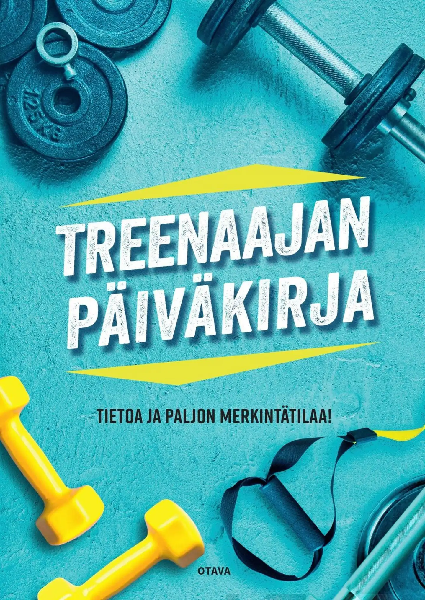 Treenaajan päiväkirja