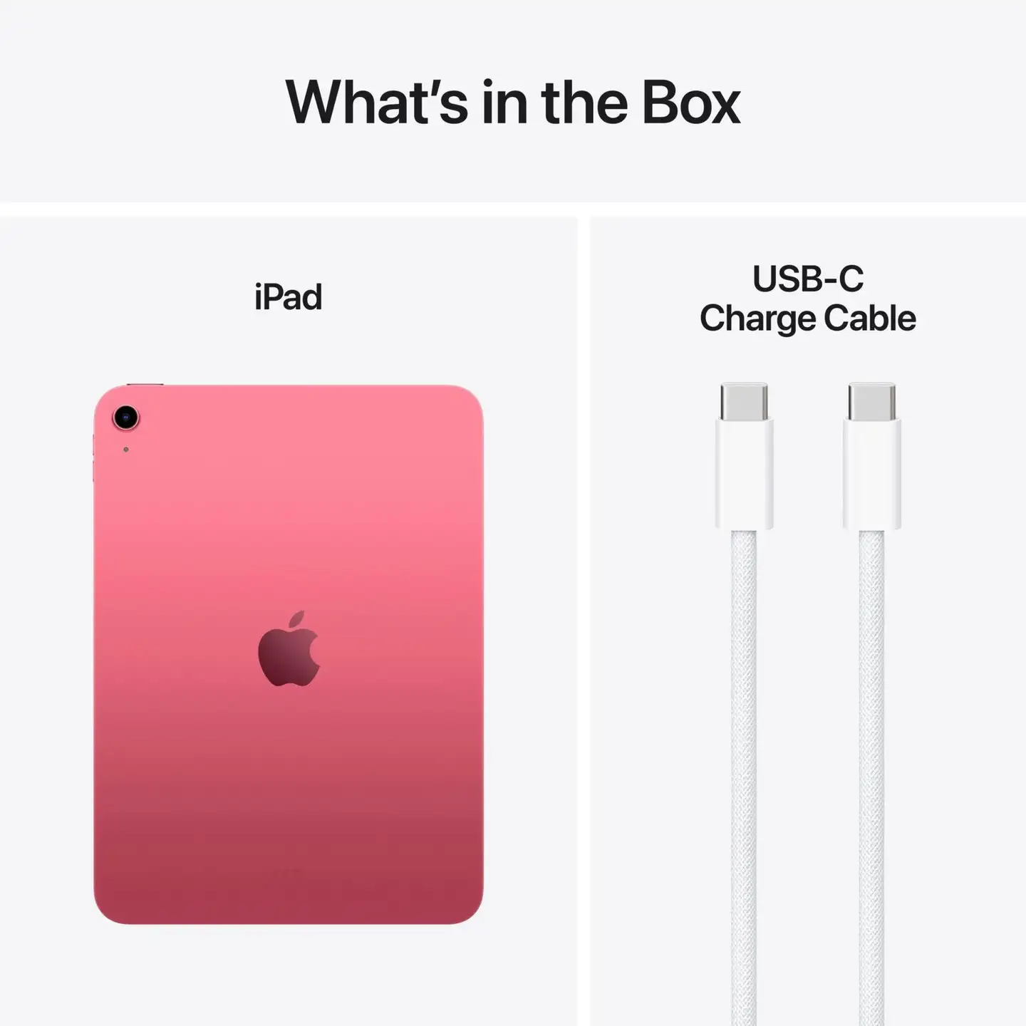 Apple iPad 11 wifi 512GB pinkki - MD5C4KN/A - 3