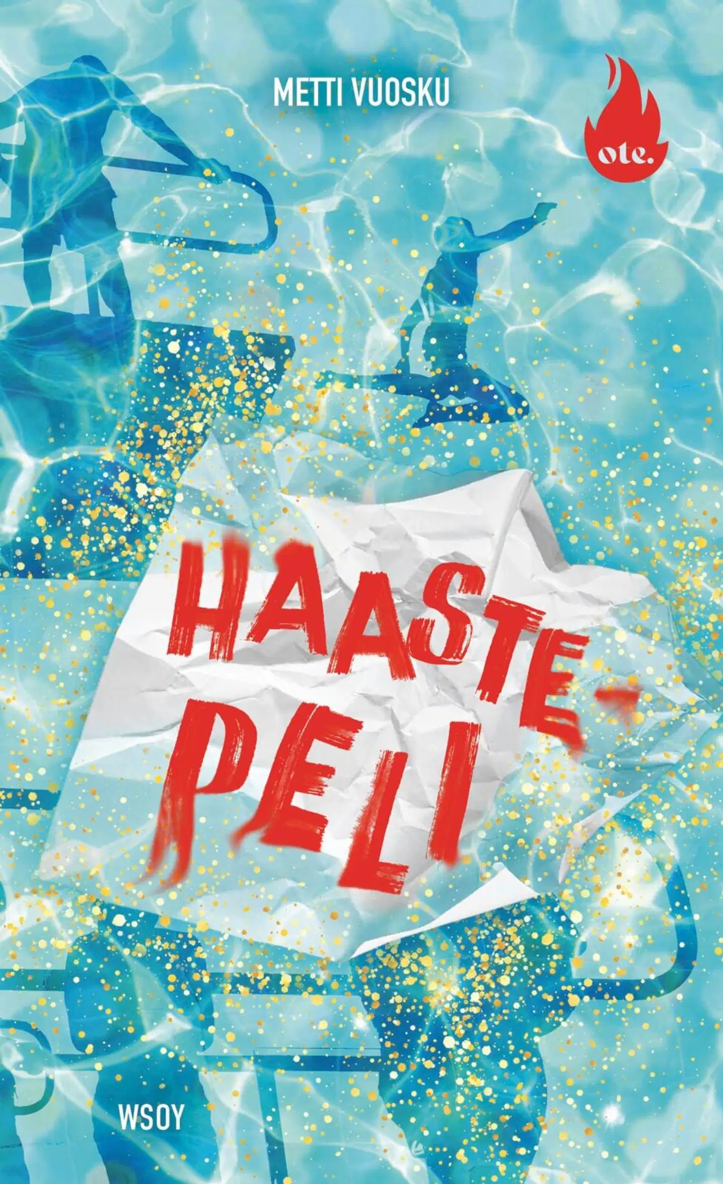 Vuosku, Haastepeli