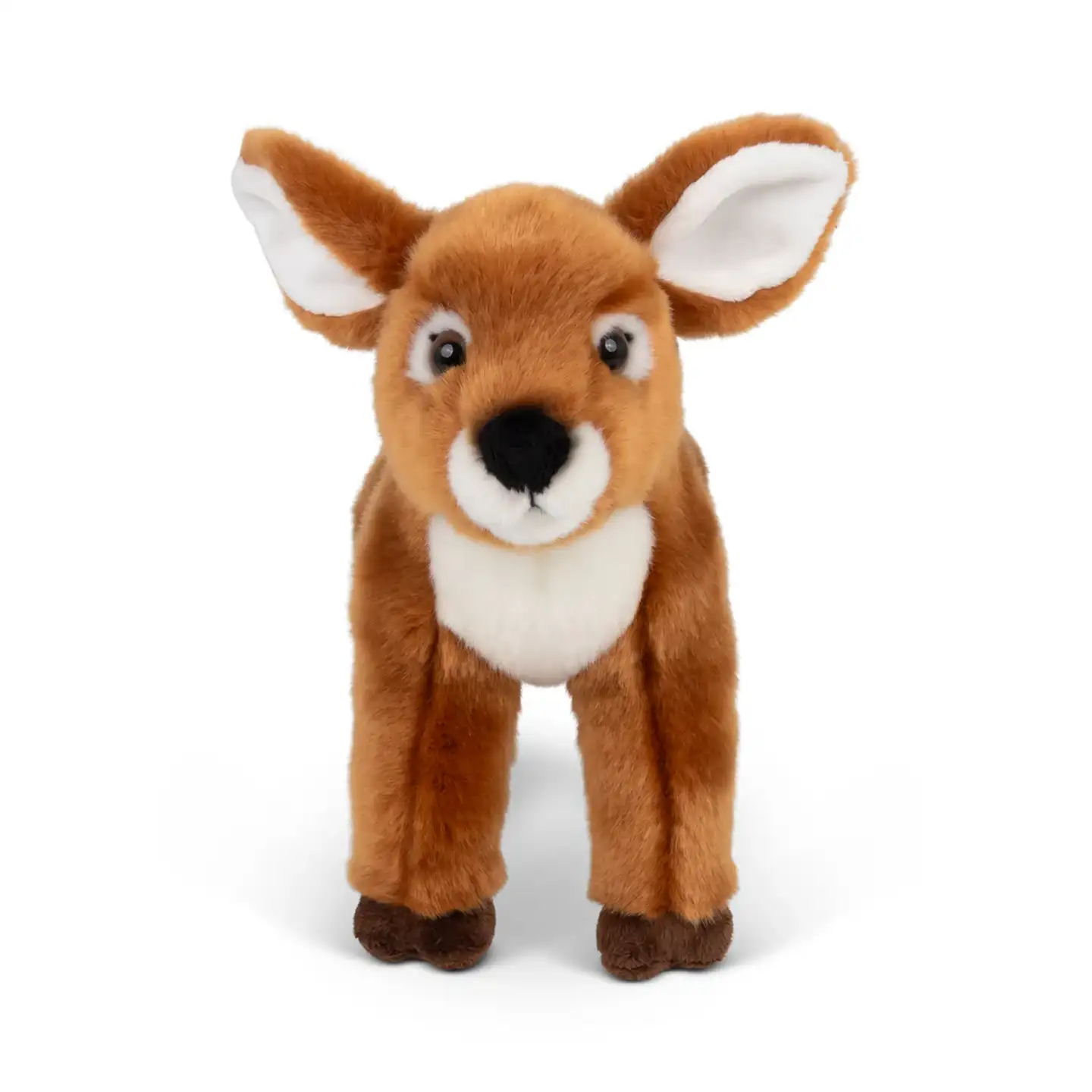 Animigos Peura pehmolelu 30 cm - 2