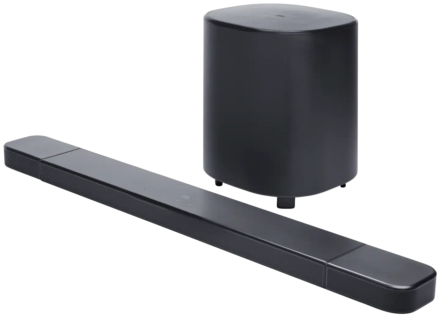 JBL soundbar Bar 800 M2 musta - 5