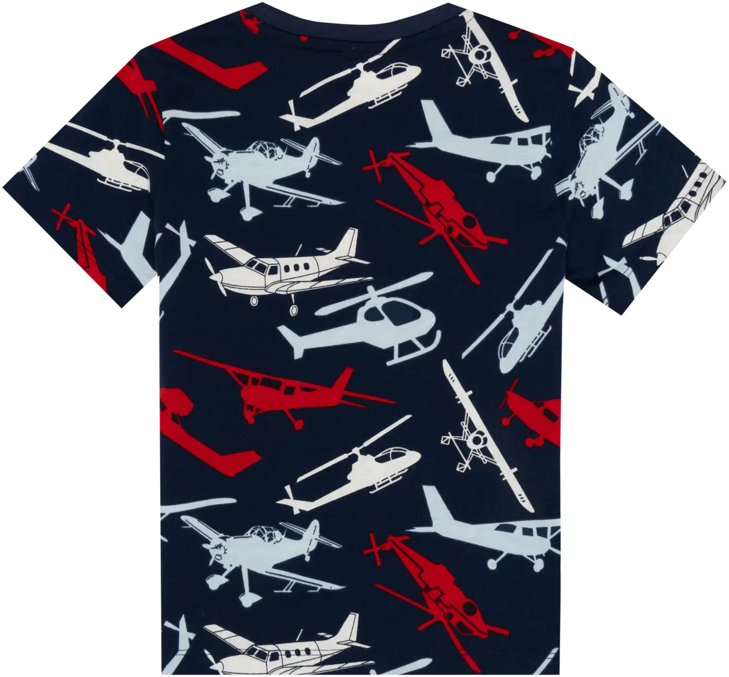 Ciraf lasten t-paita 25PC261109 - Multicolor - 2