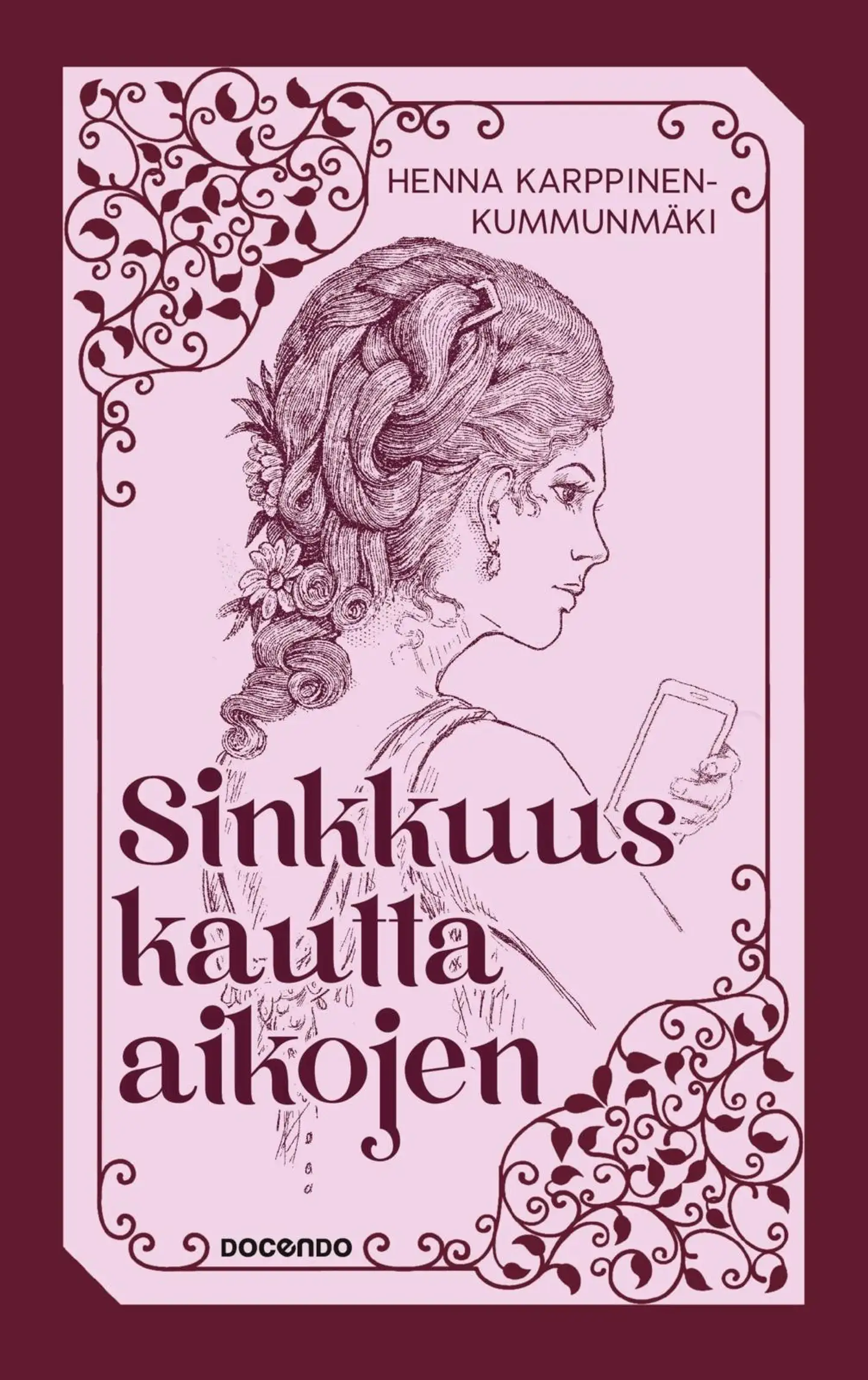 Karppinen-Kummunmäki, Sinkkuus kautta aikojen