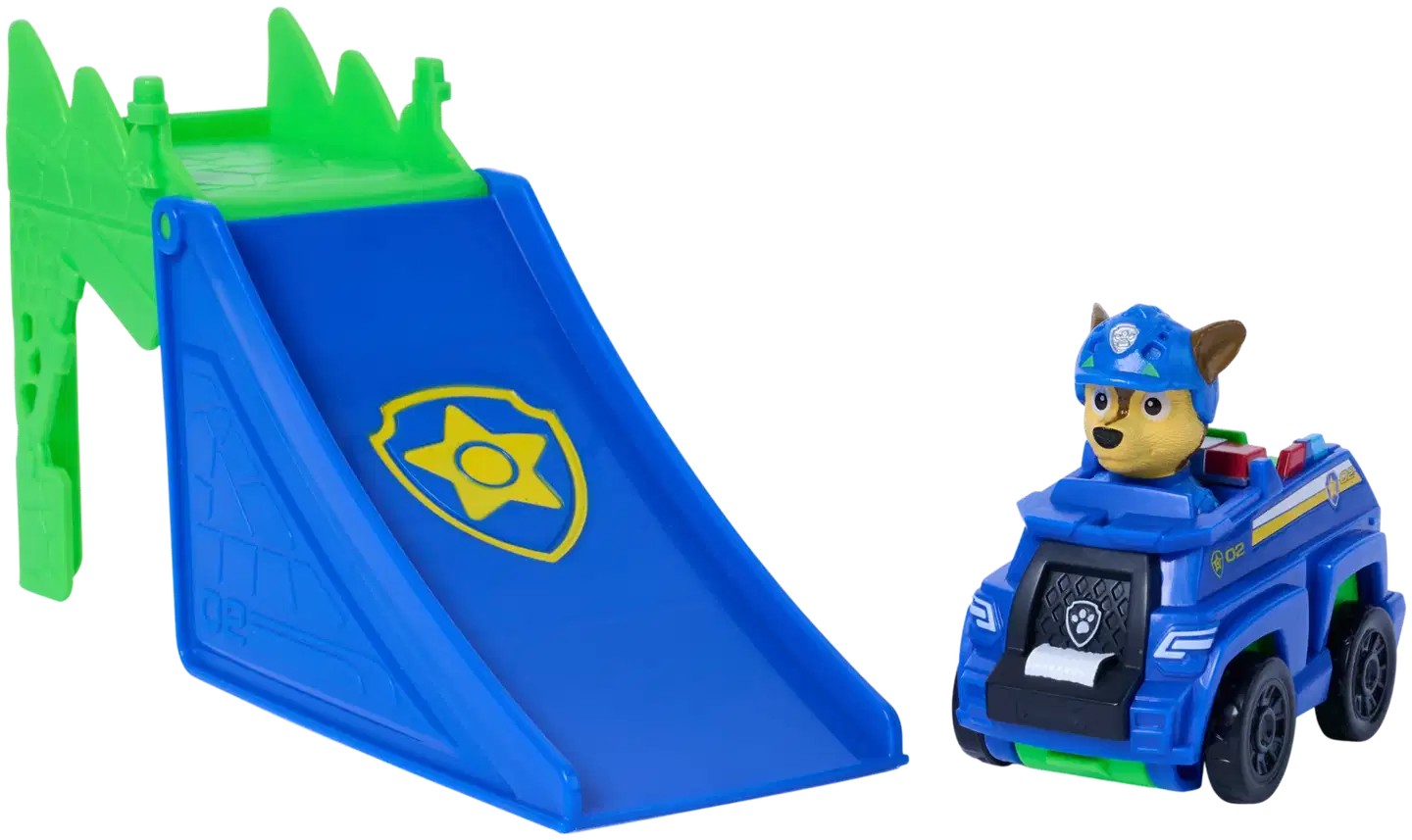Ryhmä Hau Elokuva 3 Dino Pentu poppoo Hyppyvoltti - 6