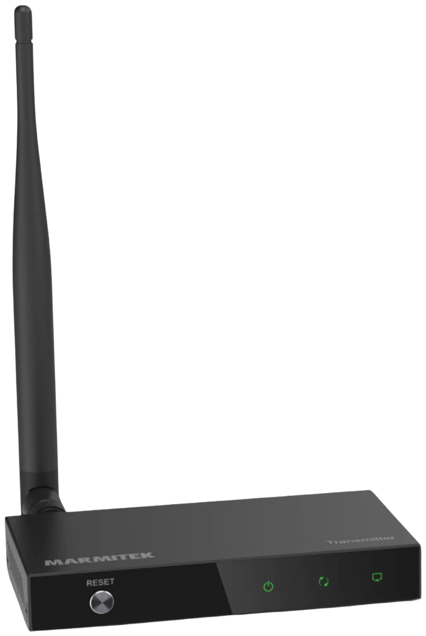 Marmitek Langaton HDMI-järjestelmä Marmitek TV Anywhere Wireless HD 2 - 3