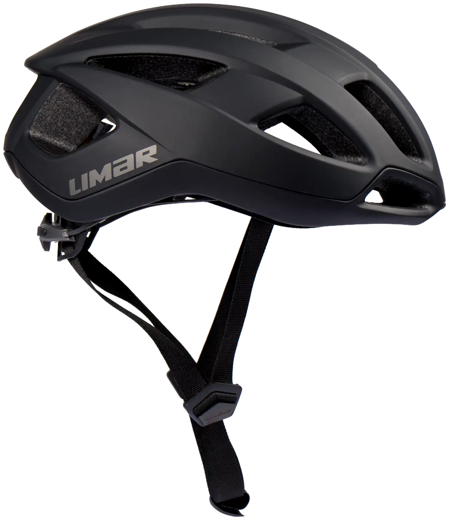 Limar road-kypärä Air Stratos MIPS 57-61 cm matta musta - 4