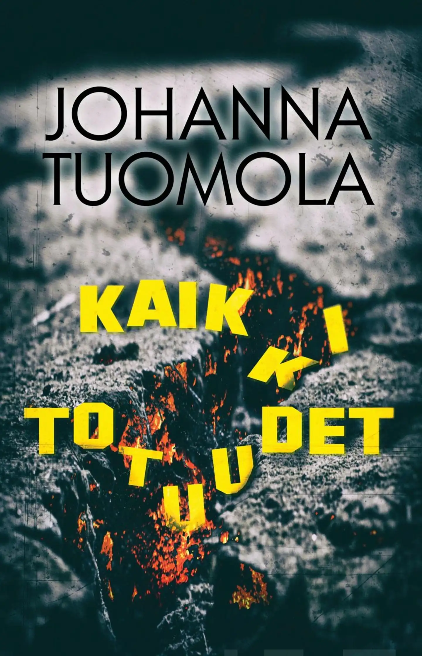 Tuomola, Kaikki totuudet