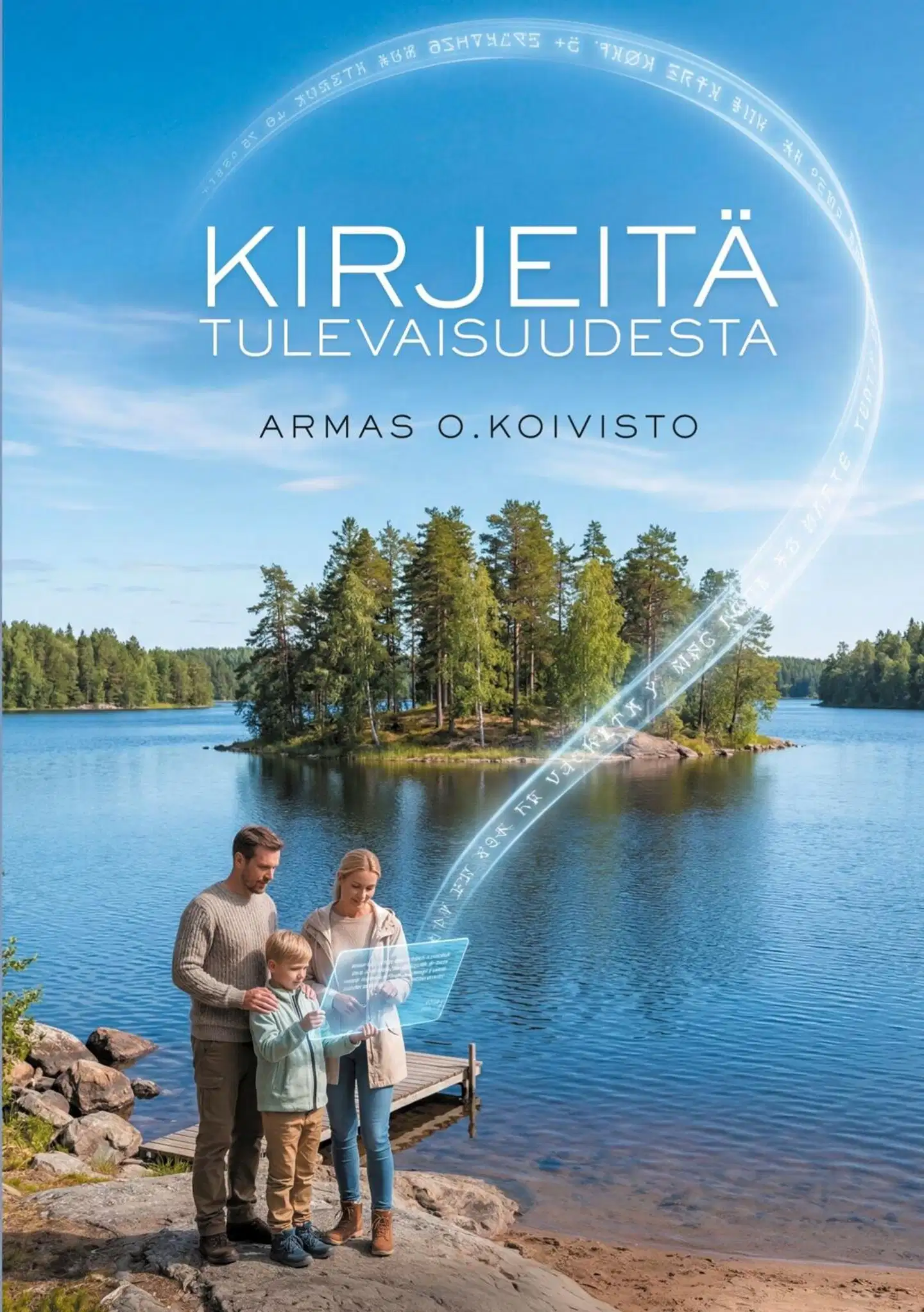 Koivisto, Kirjeitä tulevaisuudesta