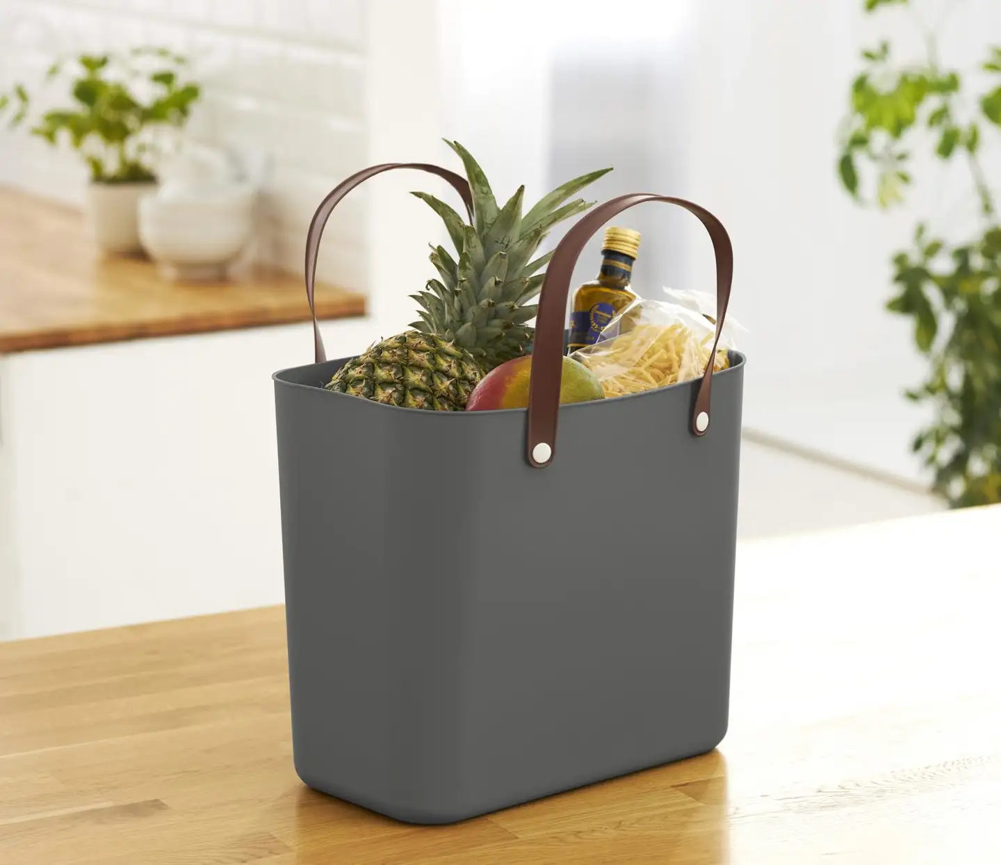 Monitoimikassi Albula Style 25l - 6