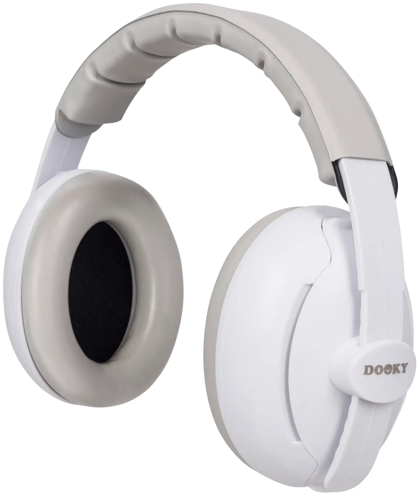 Dooky Kuulosuojaimet 2 in 1 Vauva/Juniori 0-12 V - 5