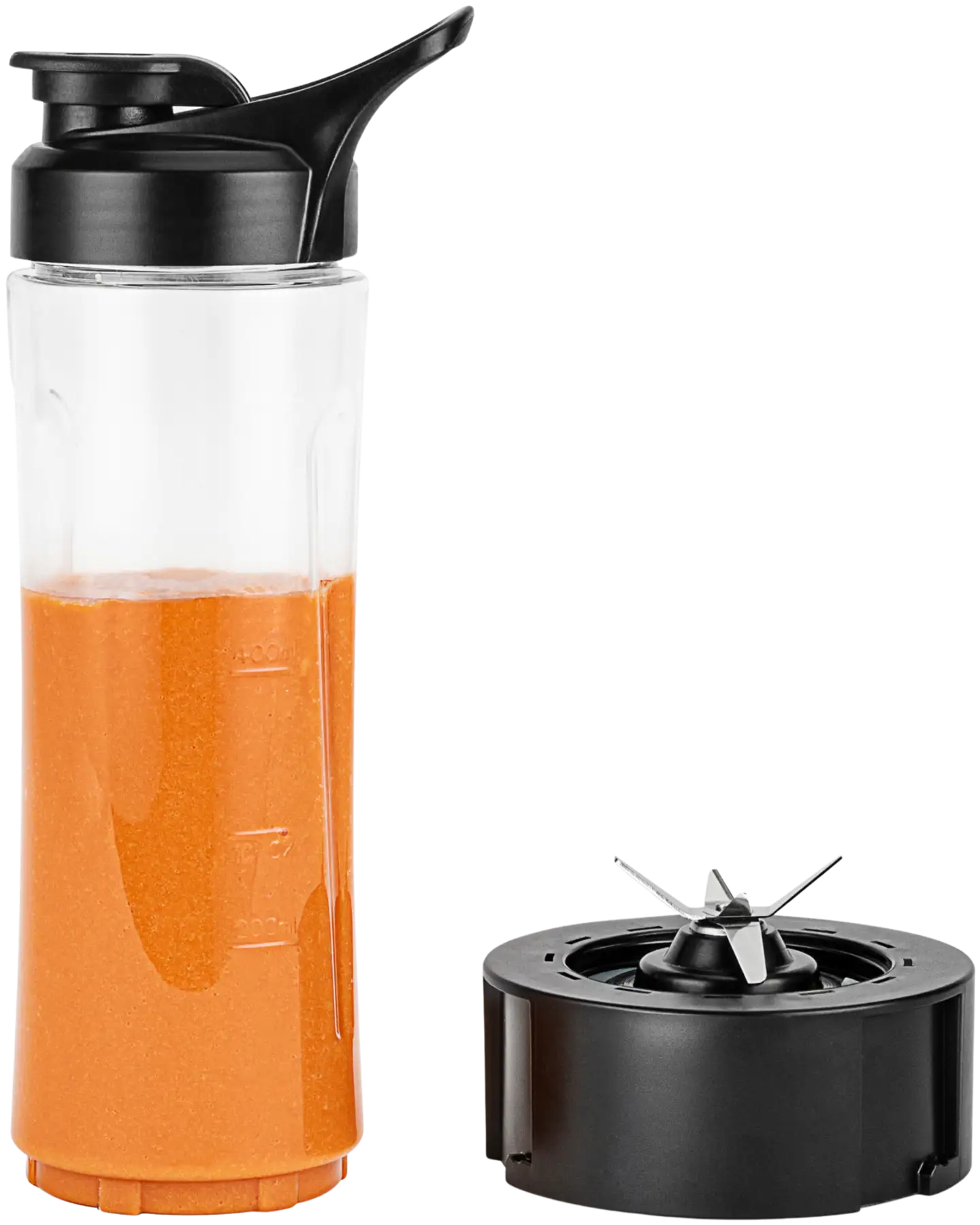 Wilfa 2Go pullo BLW / BLP / BLPS -malleihin - 2