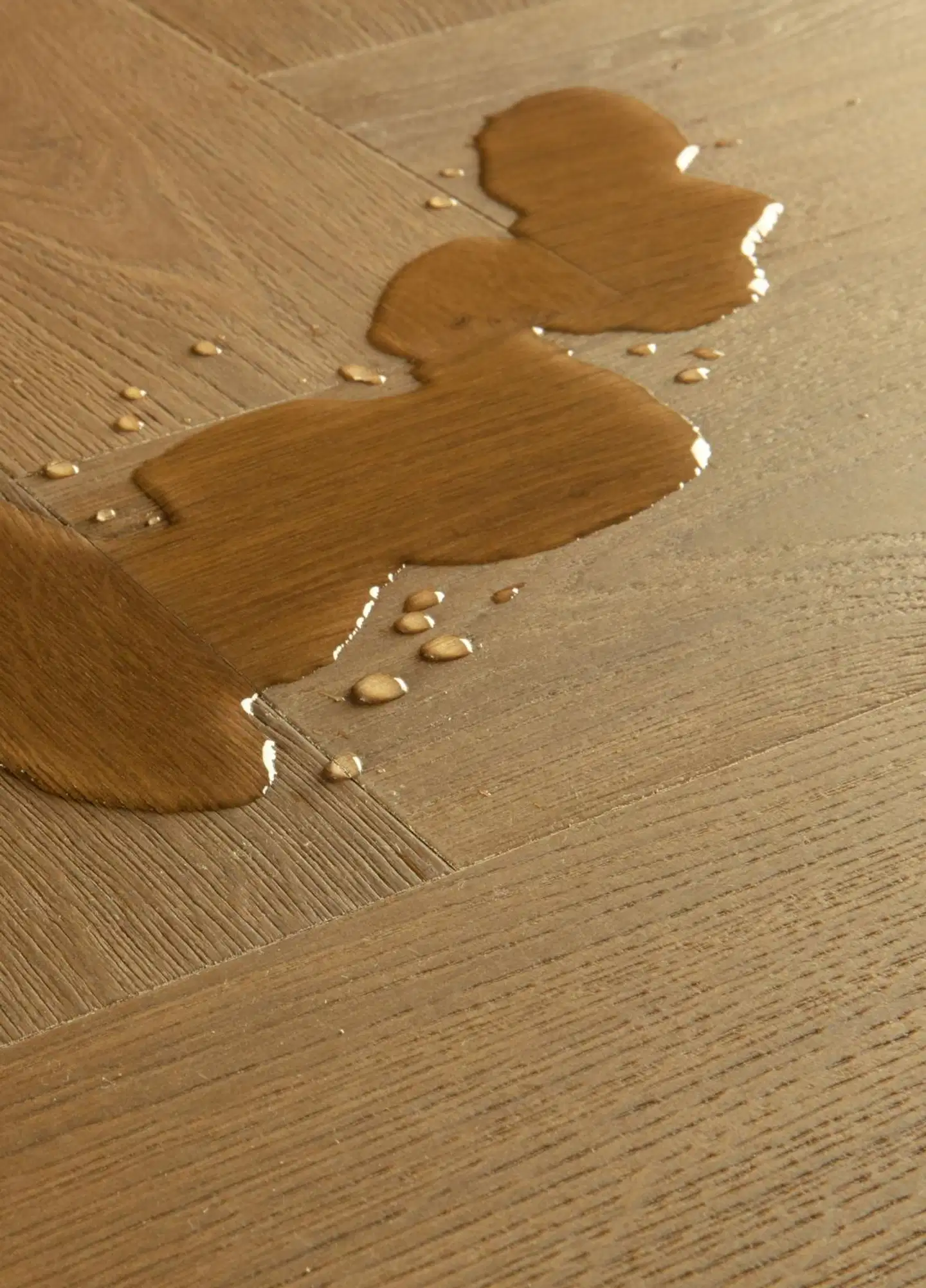 Pergo laminaatti Kungshamn Smoked Amber Oak - 3