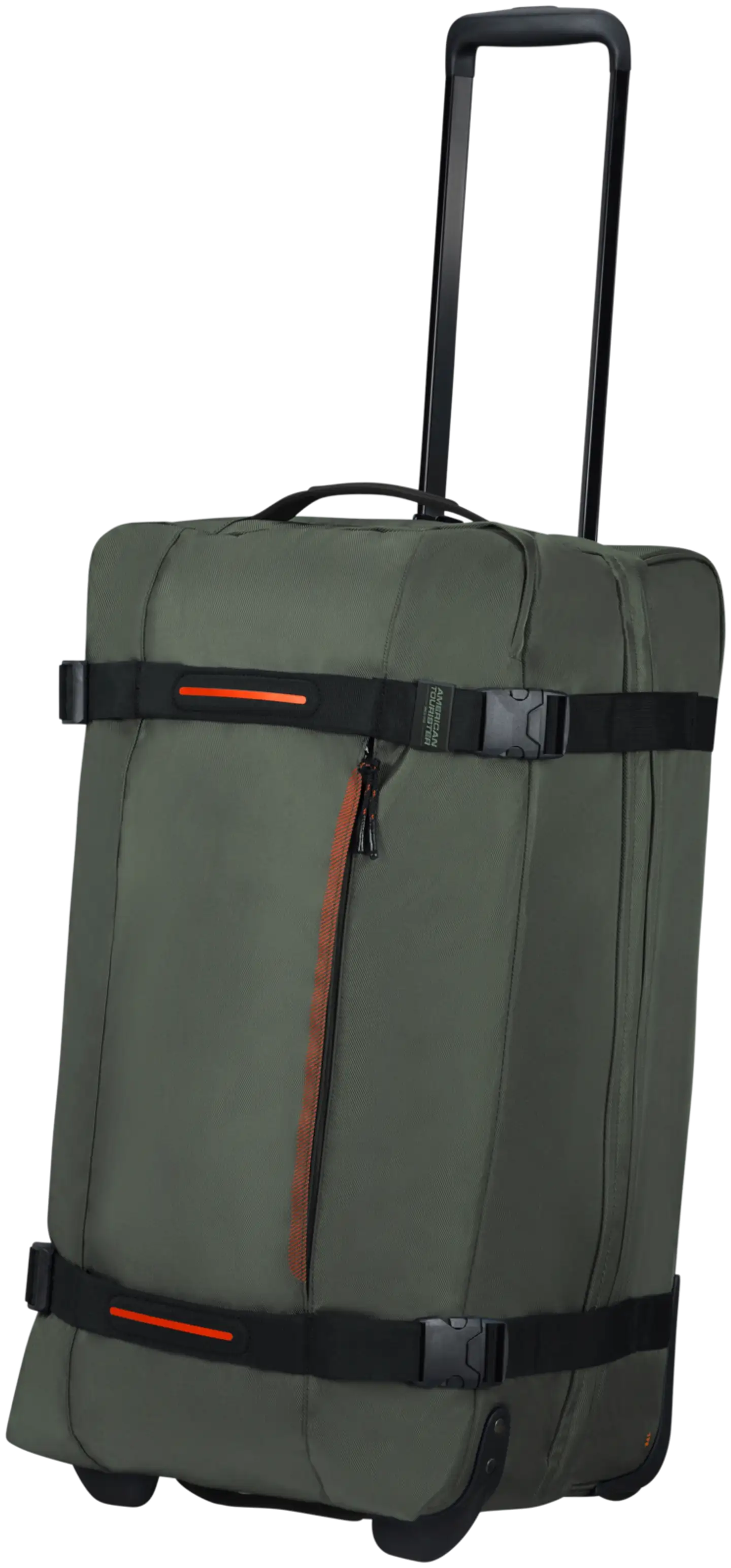 American Tourister matkakassi Urban Track Duffle/WH M - 3