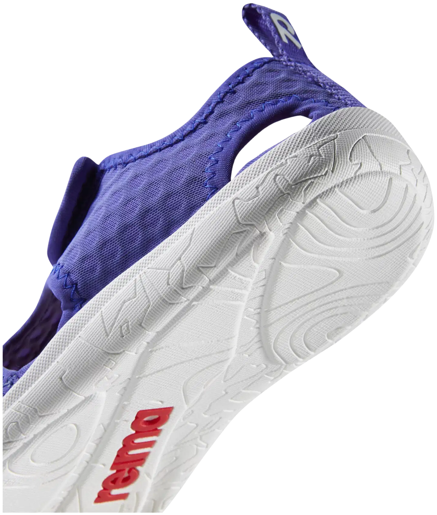 Reima lasten paljasjalkasandaalit Rantaan 5400067A - Breezy Violet - 7