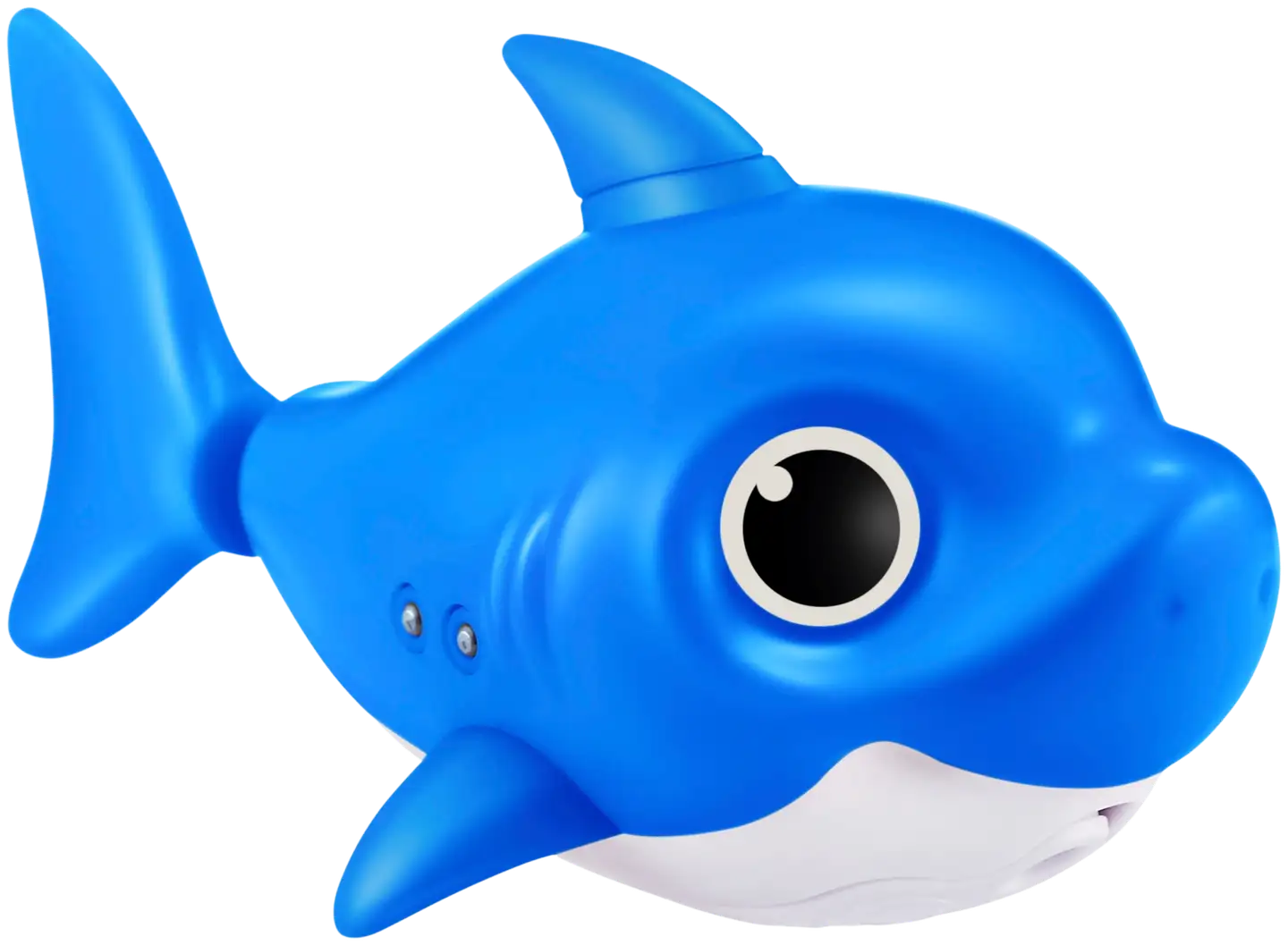 Robo Alive Mini Baby Shark 3-pack - 2