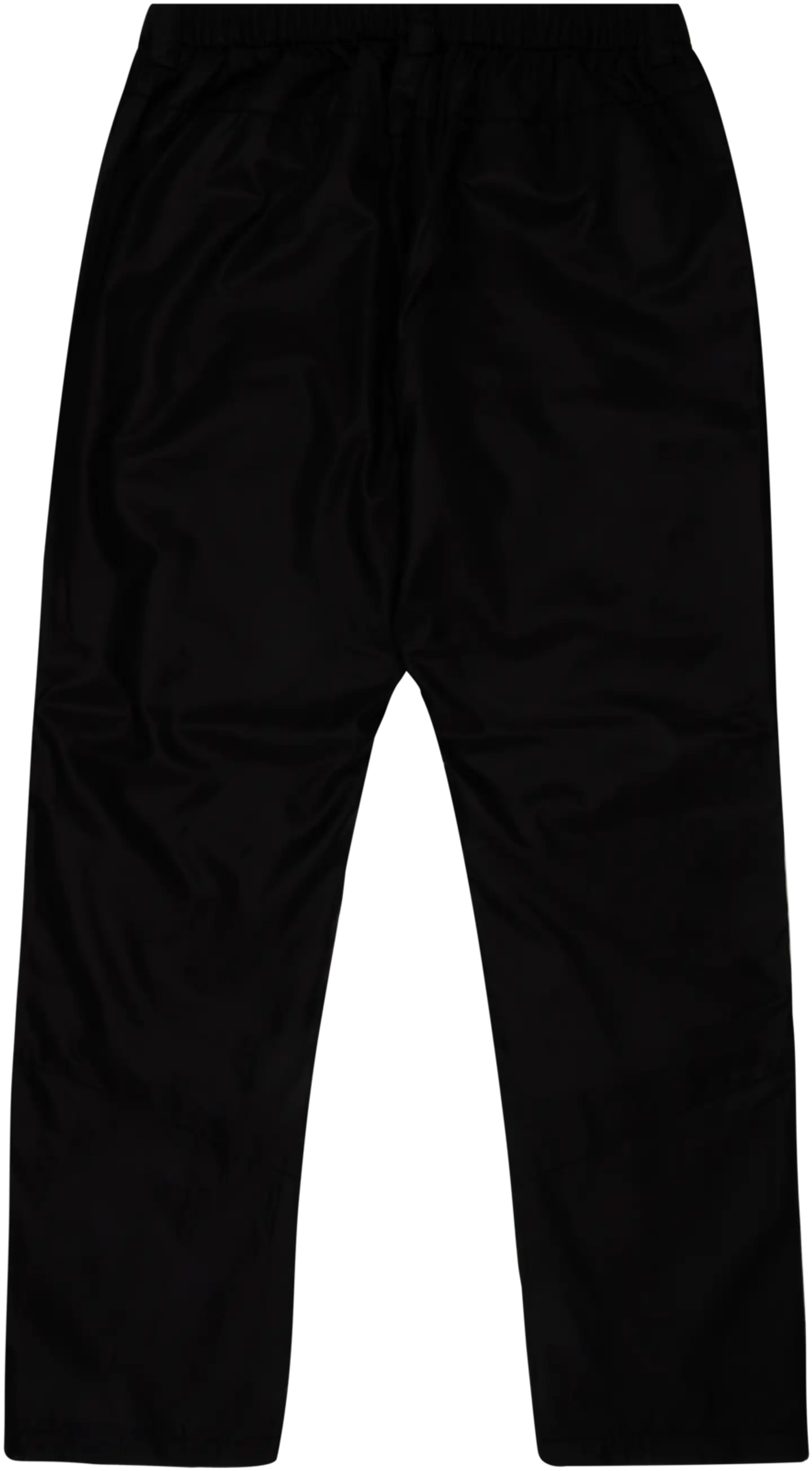 House miesten kevytvanuhousut 204H402508 - BLACK - 2