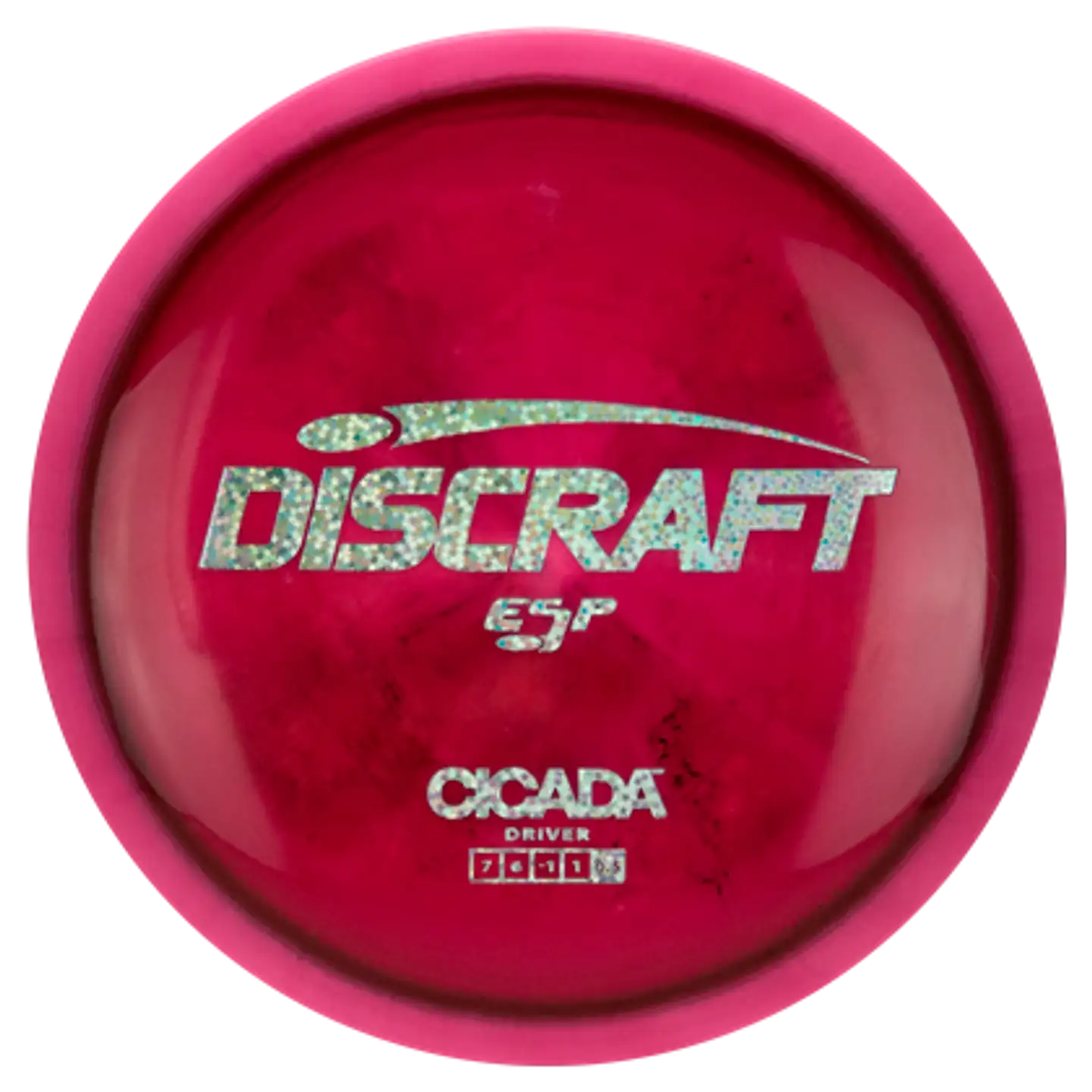 Frisbee ESP Cicada Discraft - 2