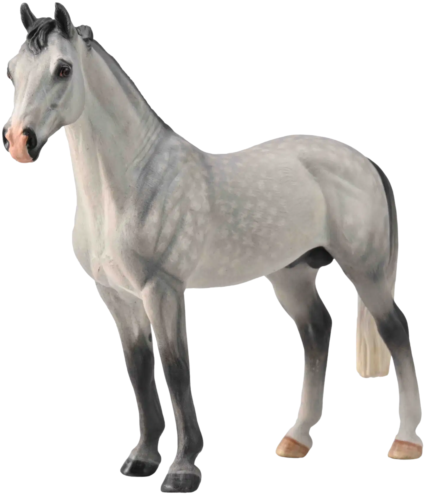 CollectA lelu Hannoverinhevonen ori kimo XL