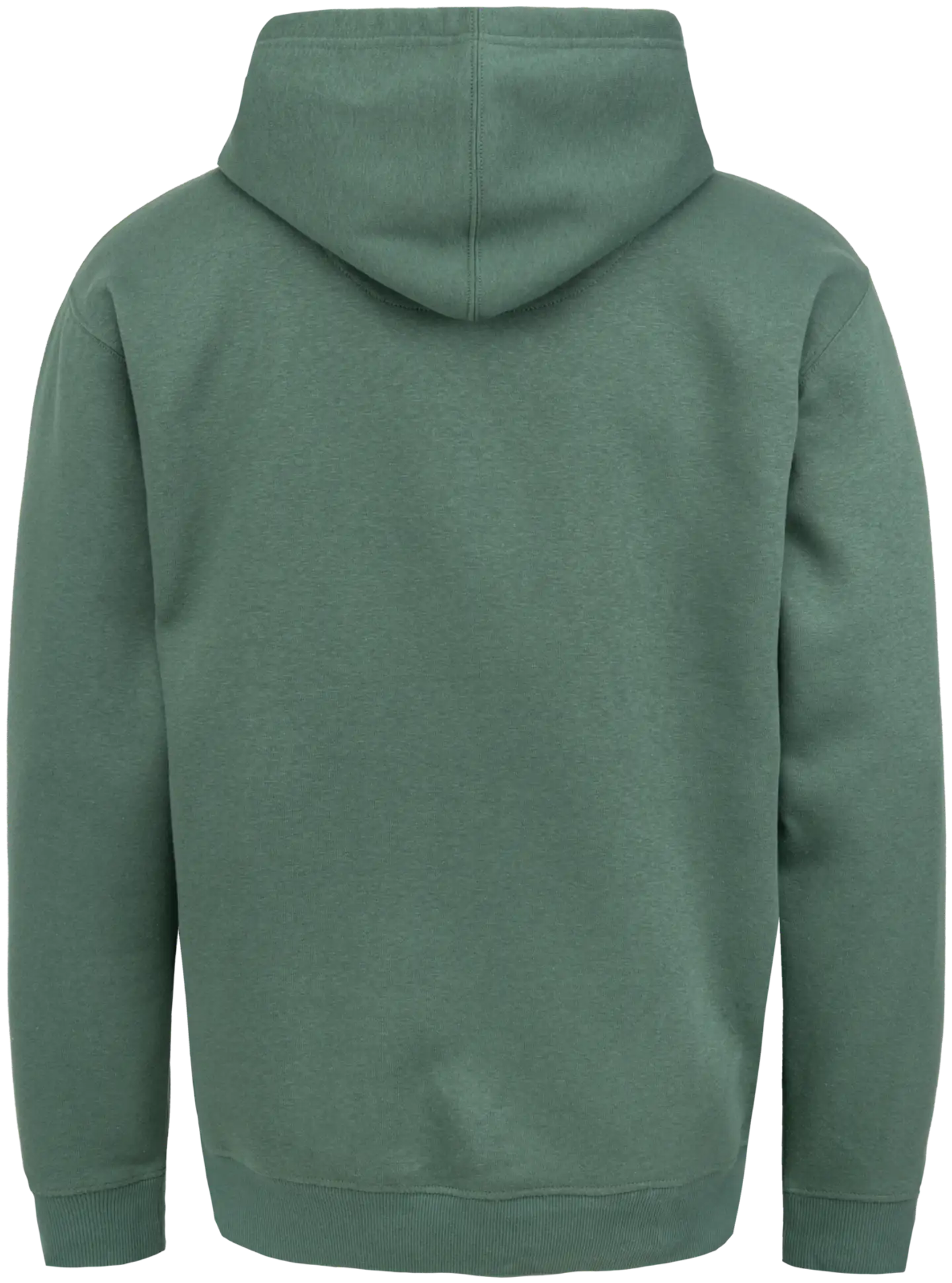 Cheetah miesten collegehuppari CMT3710 - oak green - 3