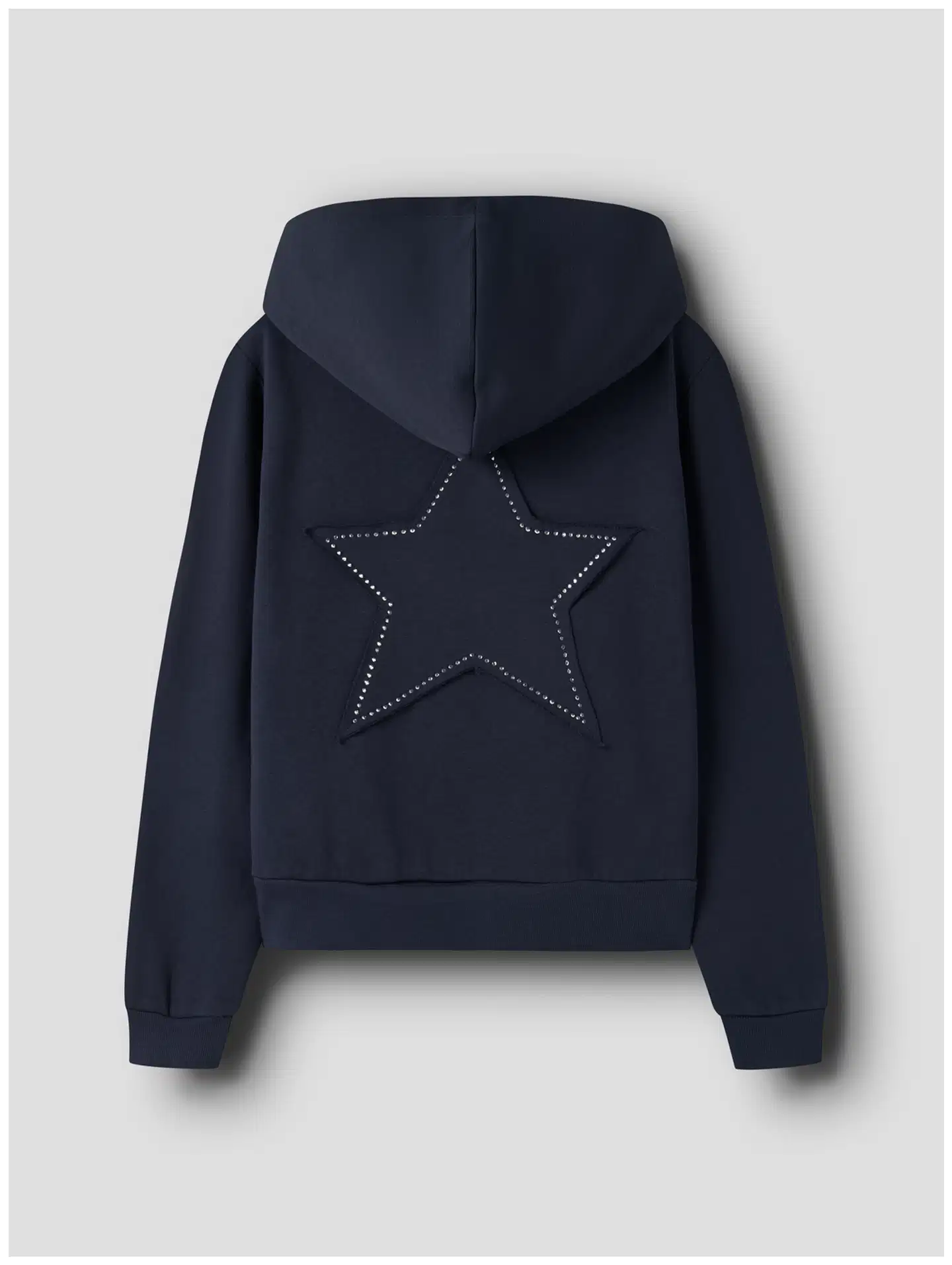LMTD lasten huppari - Dark Sapphire - 3