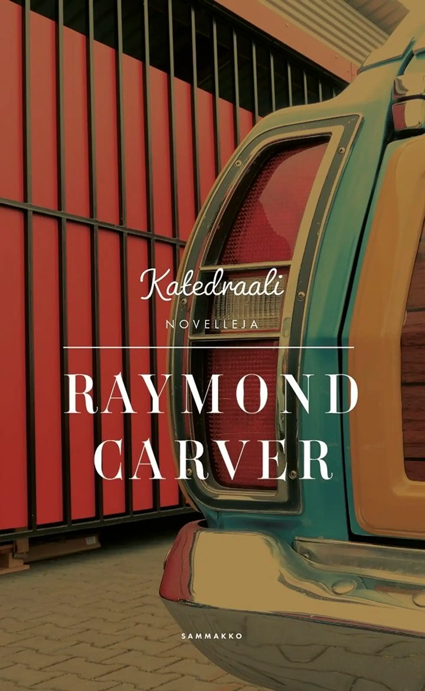 Carver, Katedraali