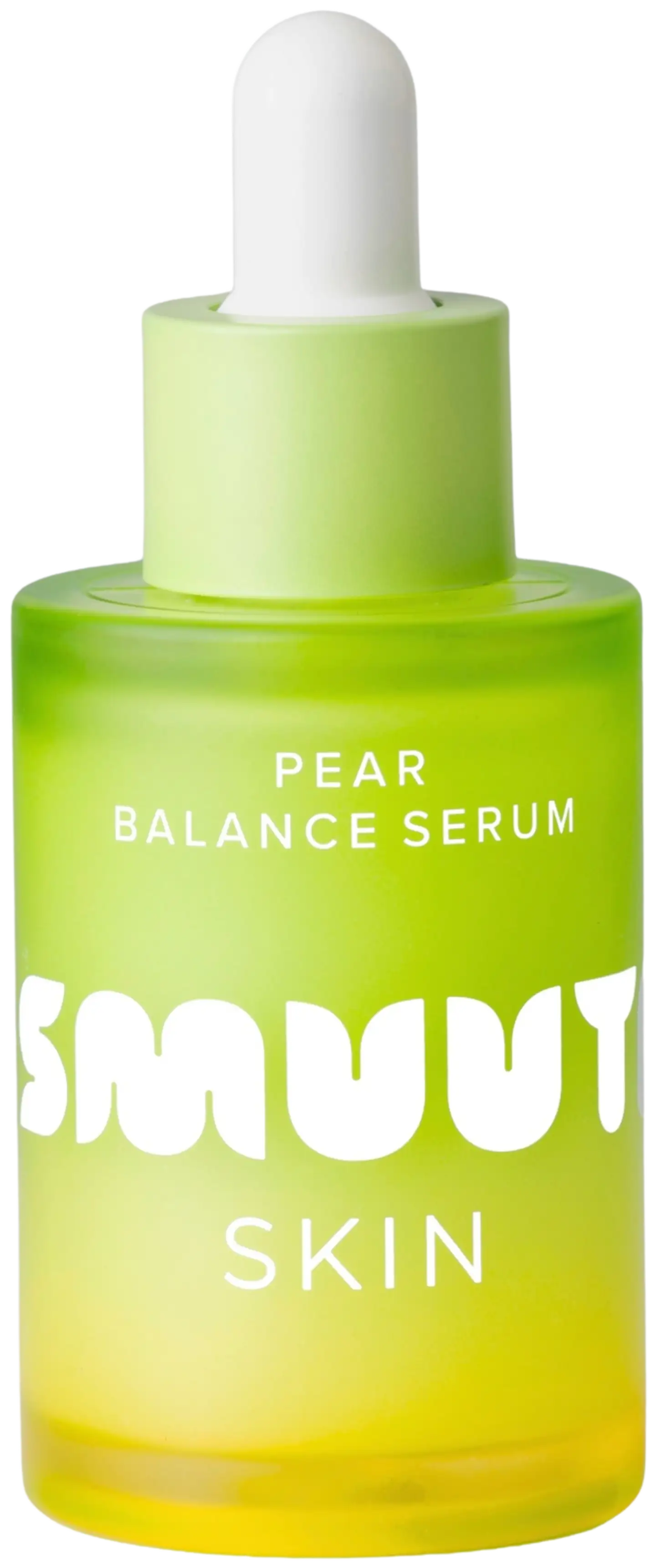 Smuuti Skin Pear Balance Serum 30ml-Seerumi - 1