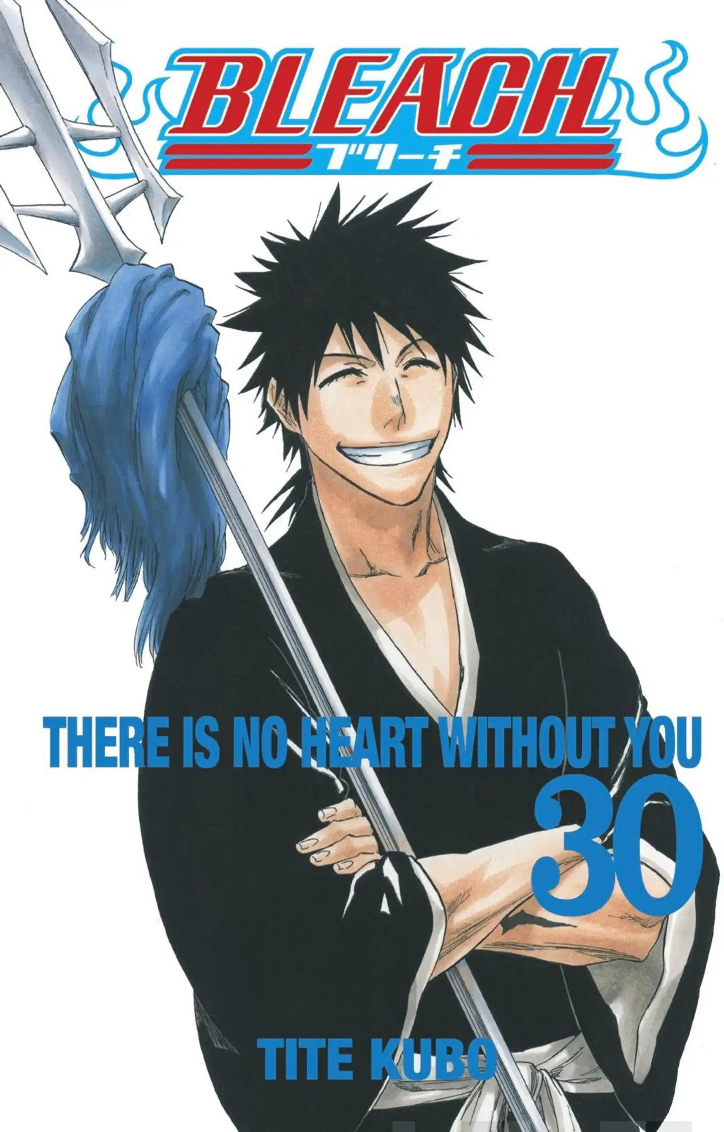 Bleach 30