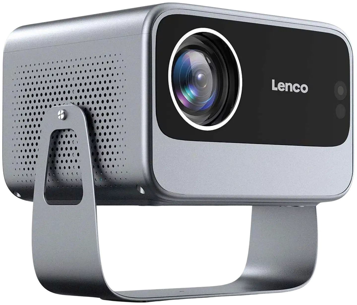 Lenco Full HD LCD-projektori LPJ-960SI - 3