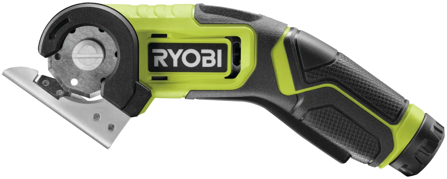 Ryobi yleisleikkuri RCT4-120G - 1