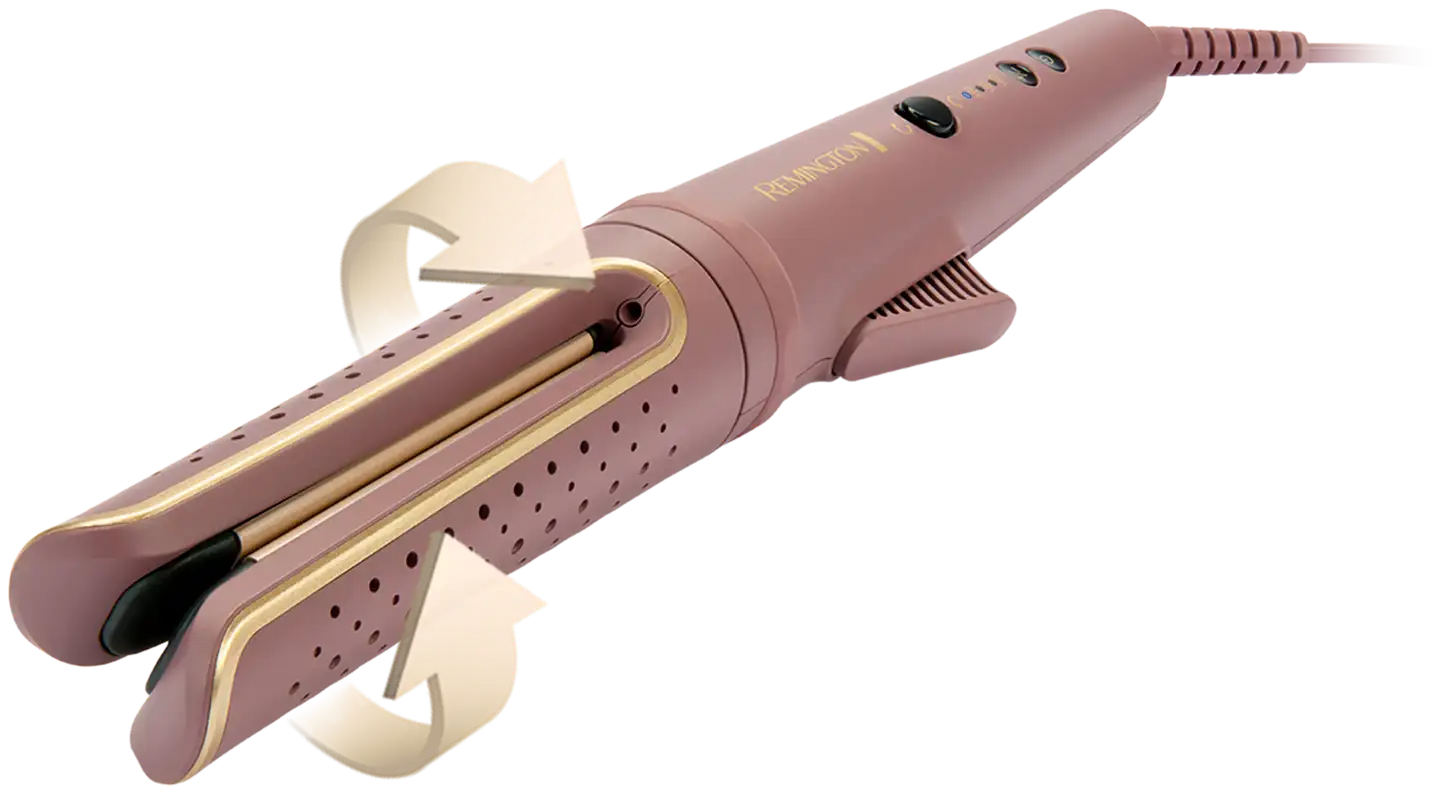 Remington AIRvive™ pyörivä kiharrin CI8930 - 2