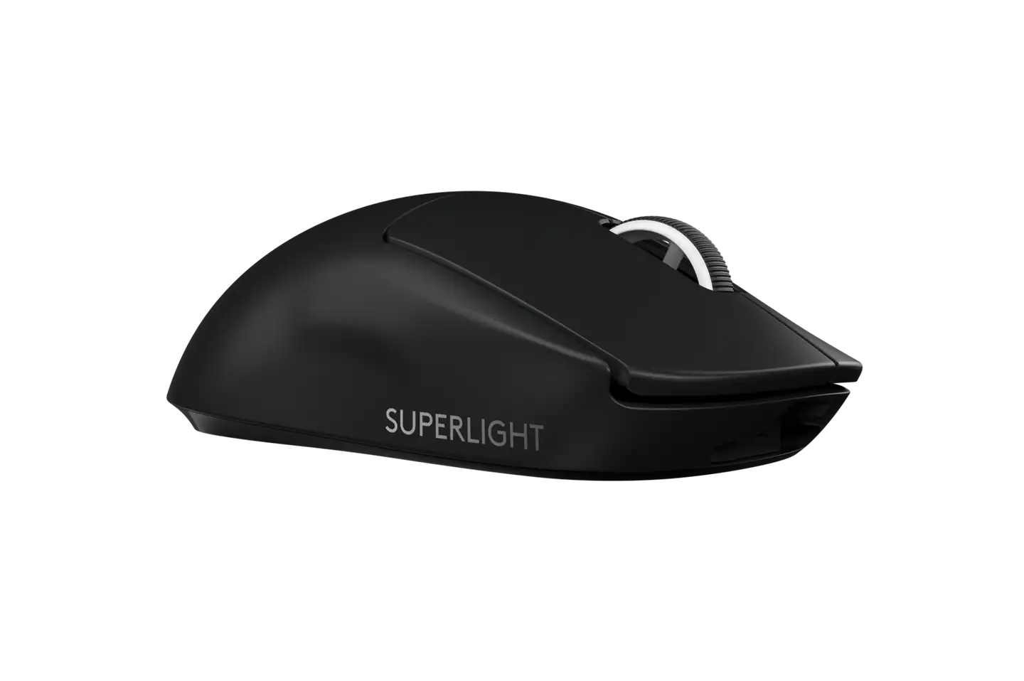 Logitech Pro X pelihiiri Superlight musta