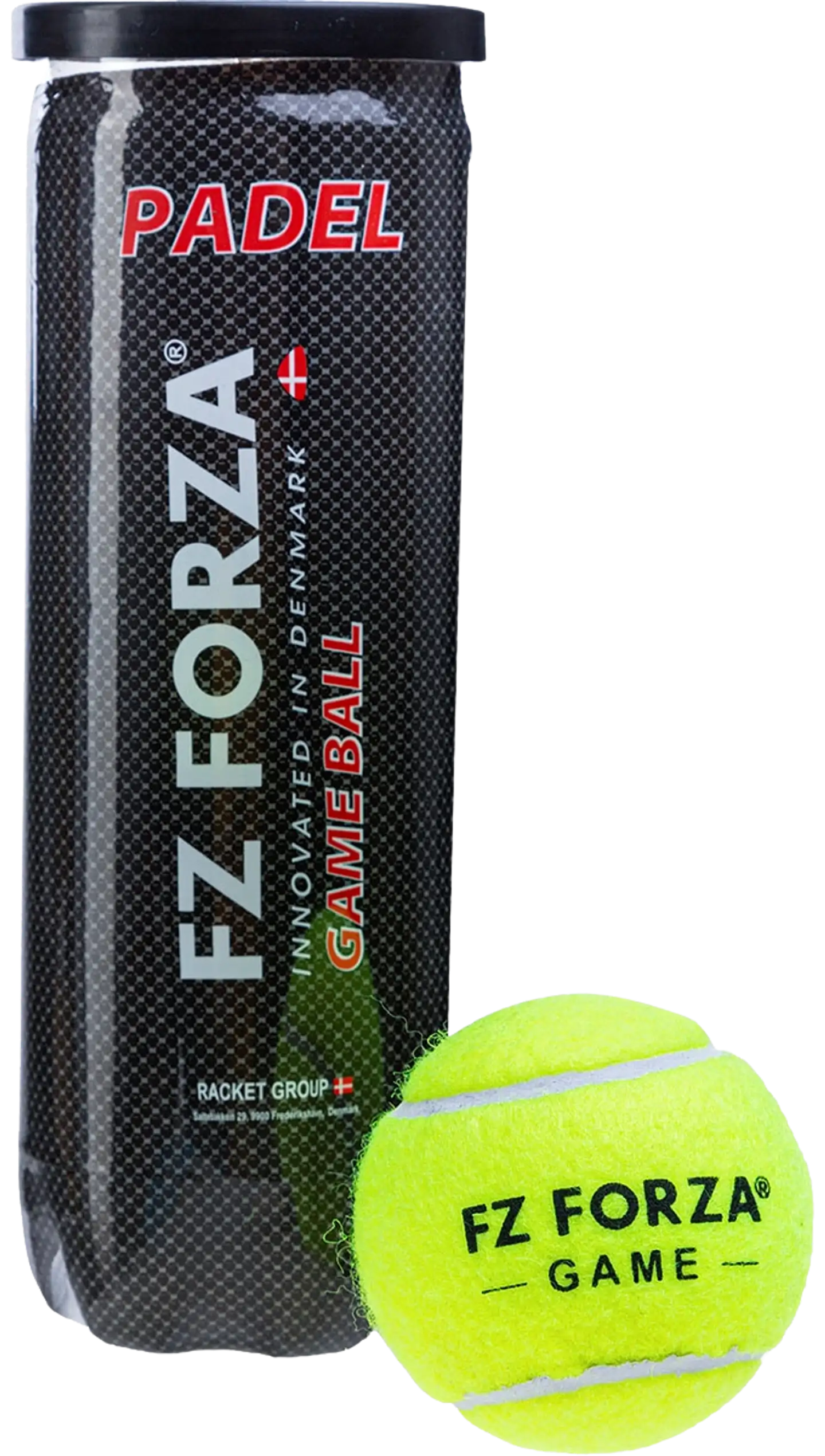 FZ FORZA GAME PADEL Pallo